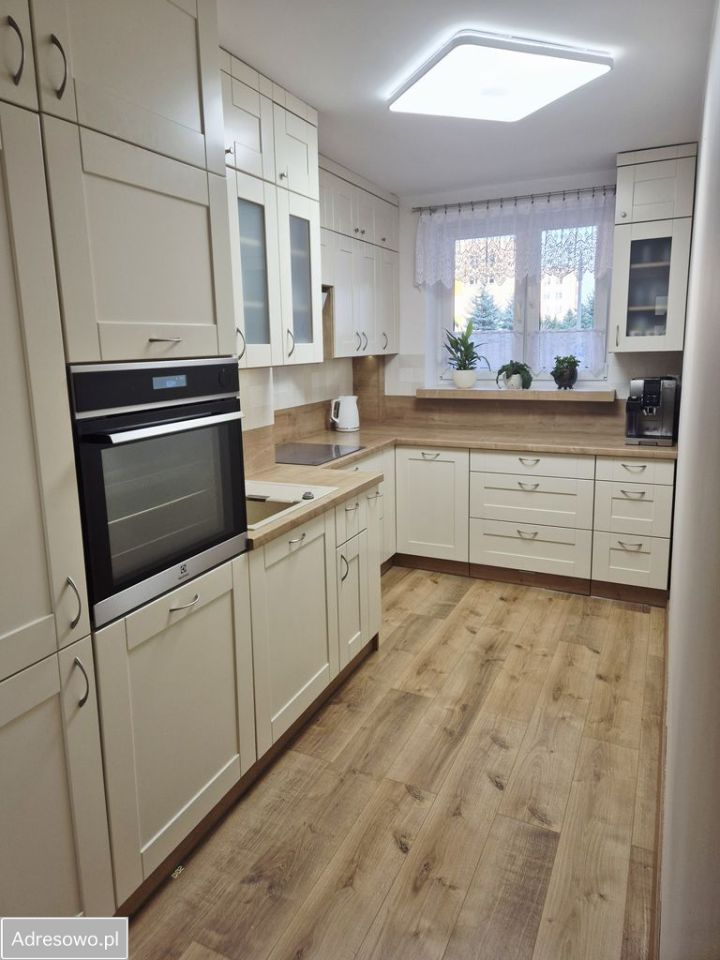 Mieszkanie 4-pokojowe Racibórz, ul. Mariańska. Zdjęcie 5