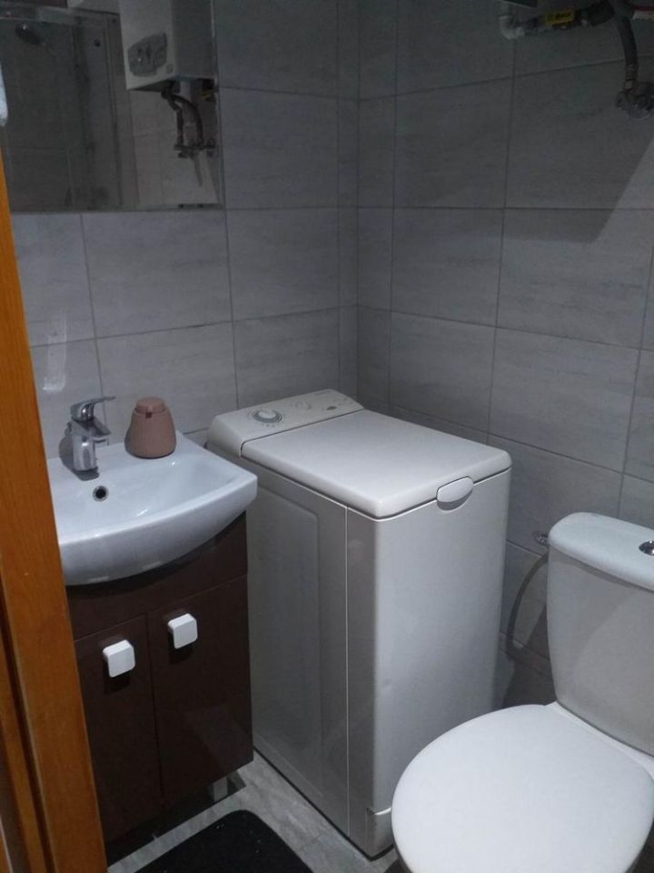 Mieszkanie 1-pokojowe Kielce, ul. Marszałkowska. Zdjęcie 7