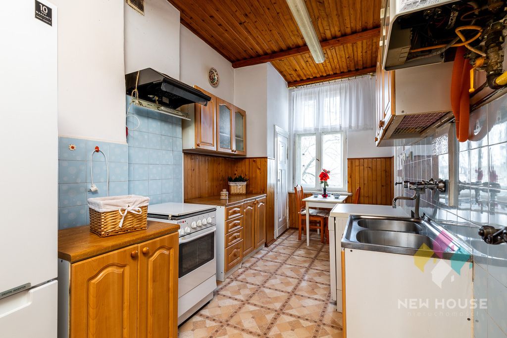 Mieszkanie 3-pokojowe Olsztyn Zatorze, ul. Jagiellońska. Zdjęcie 7