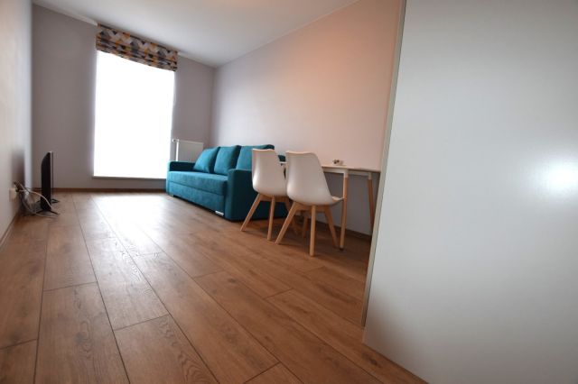 Mieszkanie 2-pokojowe Białystok Piaski, ul. Prezydenta Ryszarda Kaczorowskiego. Zdjęcie 8