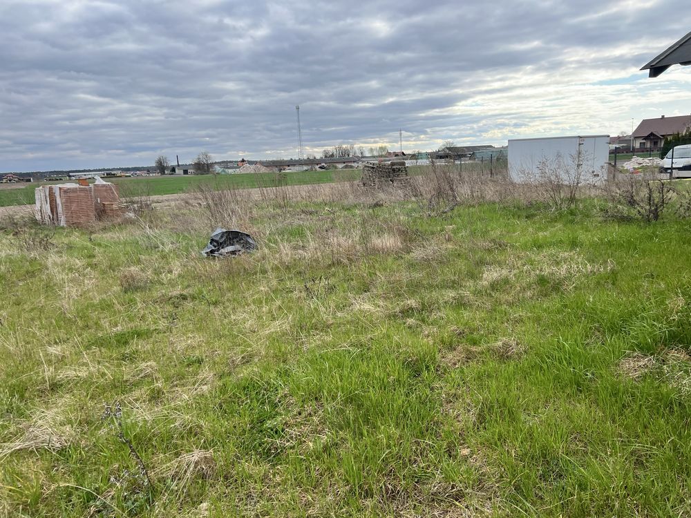 dom wolnostojący Pakosław, ul. Ogrodowa. Zdjęcie 2