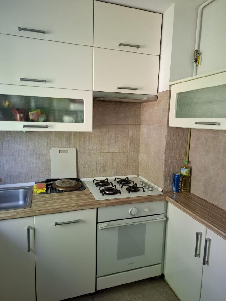 Pokój Warszawa Wola, ul. Jana Olbrachta. Zdjęcie 6