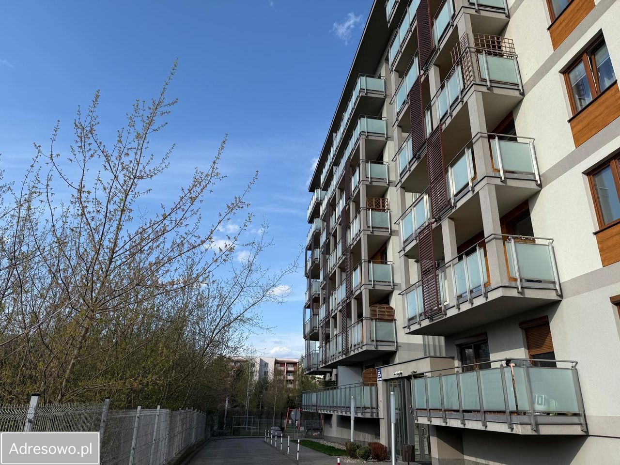 Mieszkanie 1-pokojowe Radom Osiedle XV-lecia, ul. Żwirki i Wigury. Zdjęcie 7