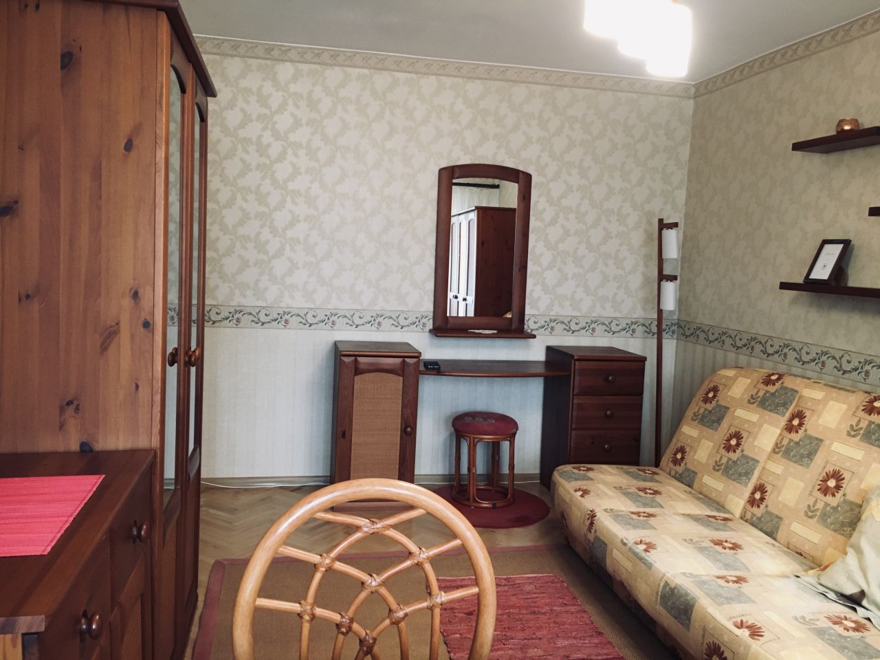 Mieszkanie 2-pokojowe Kielce Sady, ul. Wiosenna. Zdjęcie 2