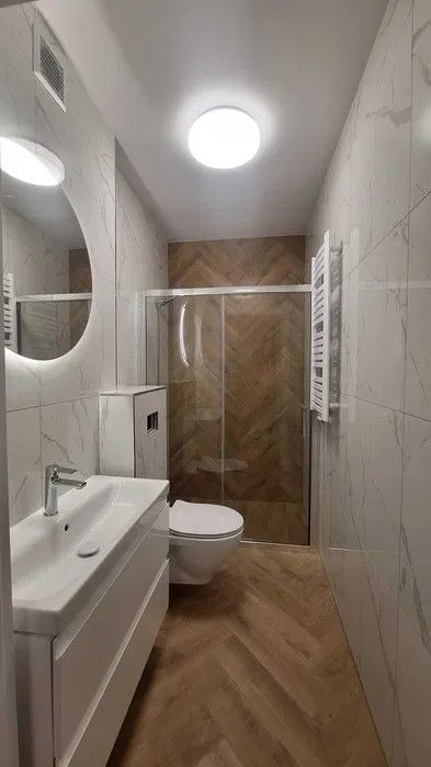 Mieszkanie 2-pokojowe Nysa Górna Wieś, ul. Elizy Orzeszkowej. Zdjęcie 3