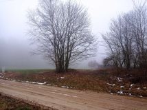 Działka Glaznoty. Zdjęcie 1