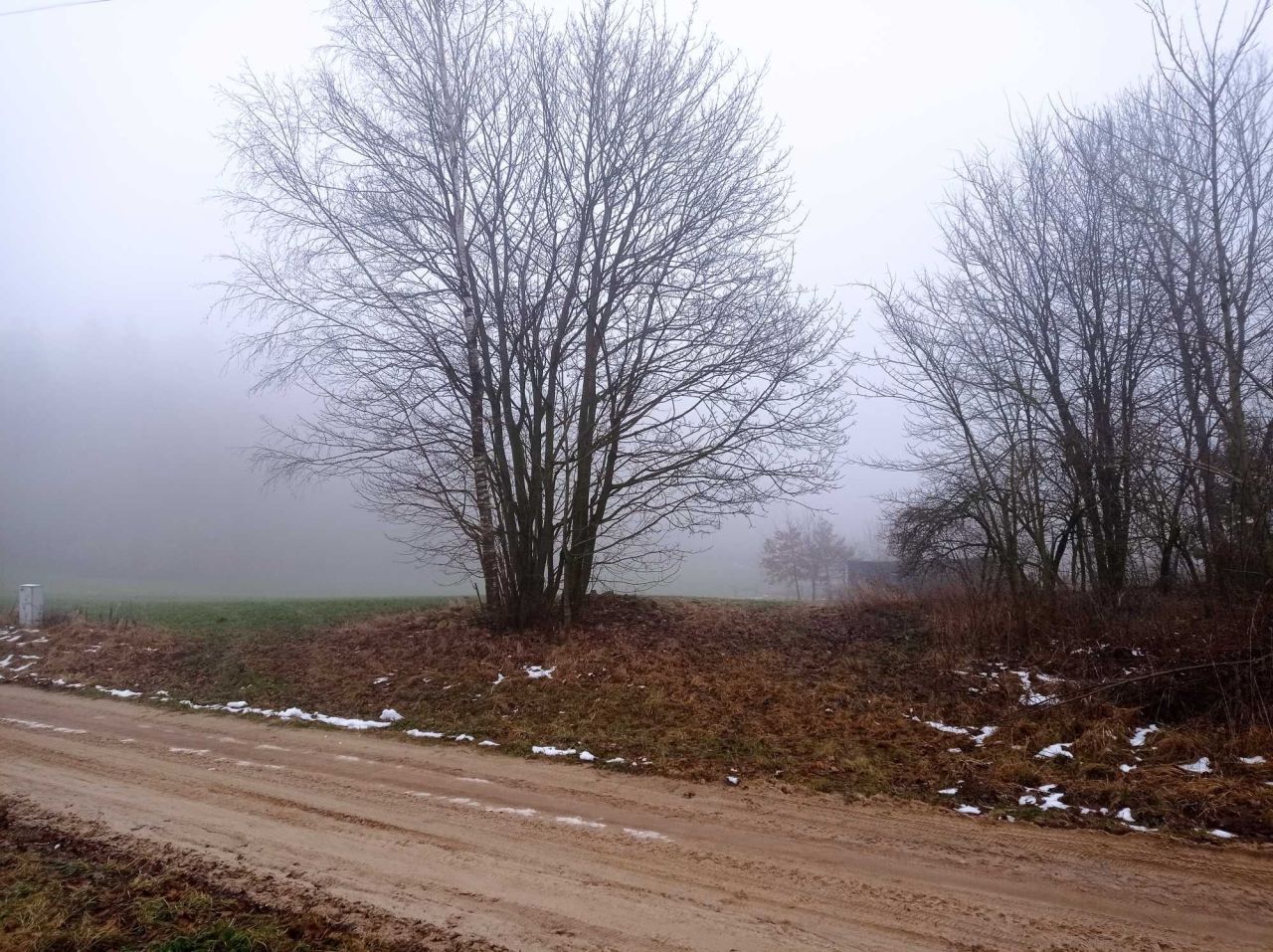 Działka Glaznoty. Zdjęcie 2