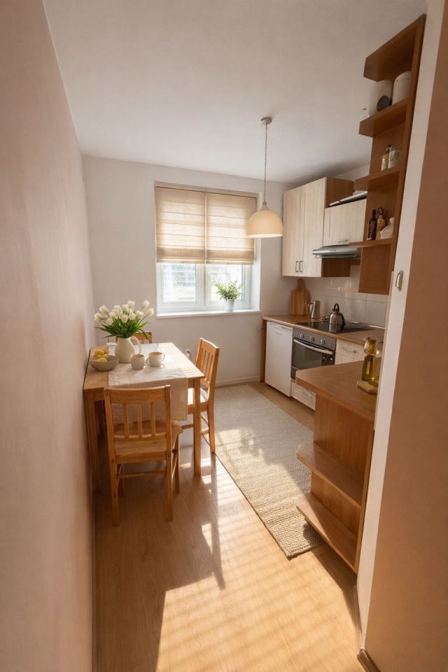 Mieszkanie 2-pokojowe Pabianice, ul. Kasztelańska. Zdjęcie 7