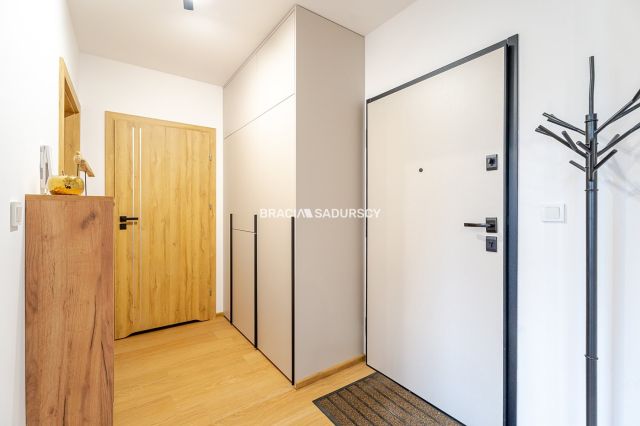 Mieszkanie 2-pokojowe Kraków Podgórze, ul. Myśliwska. Zdjęcie 9