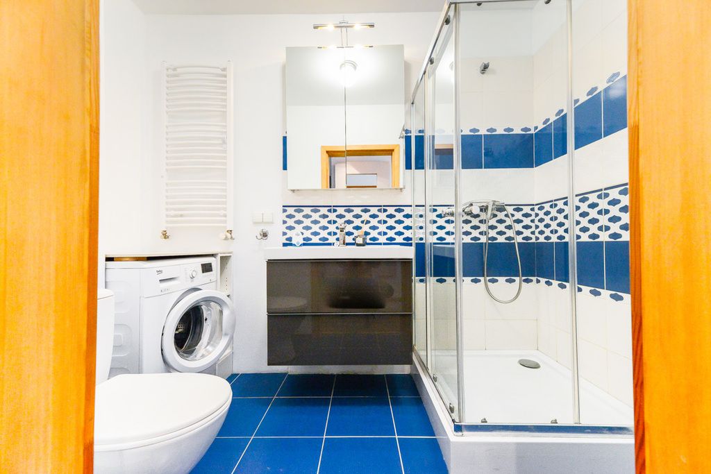 Mieszkanie 2-pokojowe Warszawa Białołęka, ul. Leona Berensona. Zdjęcie 13