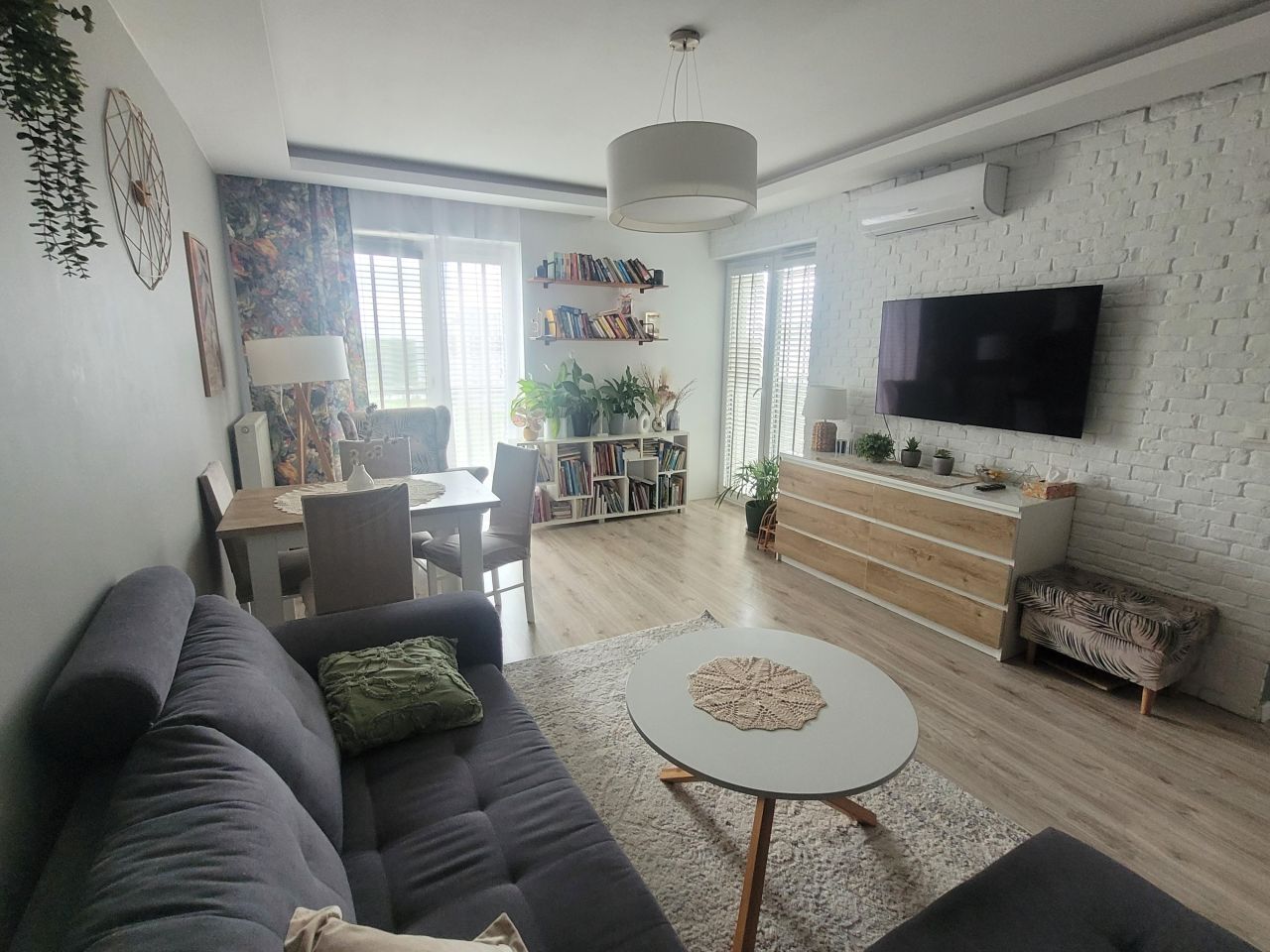 Mieszkanie 3-pokojowe Lublin Węglinek, ul. Kryształowa. Zdjęcie 3