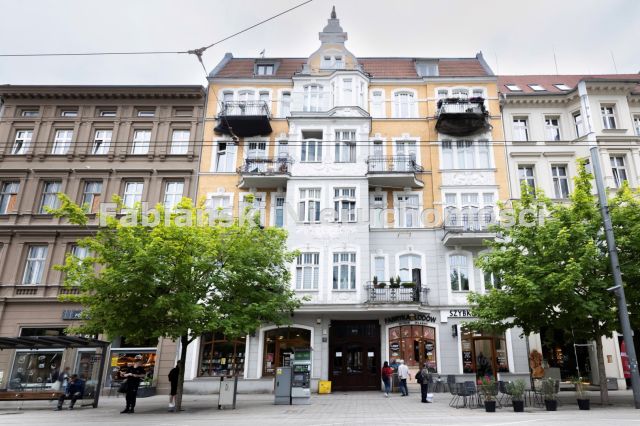 Mieszkanie 2-pokojowe Poznań Centrum, ul. św. Marcin. Zdjęcie 13