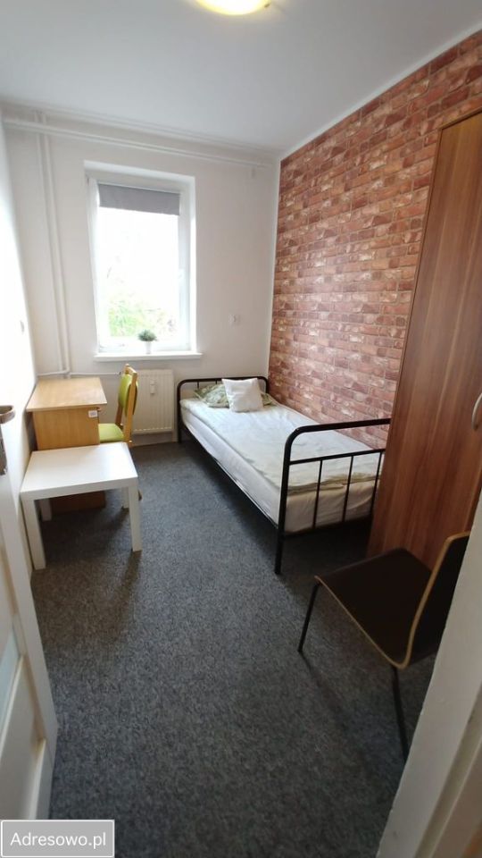 Mieszkanie 3-pokojowe Swarzędz, os. Hipolita Cegielskiego. Zdjęcie 14