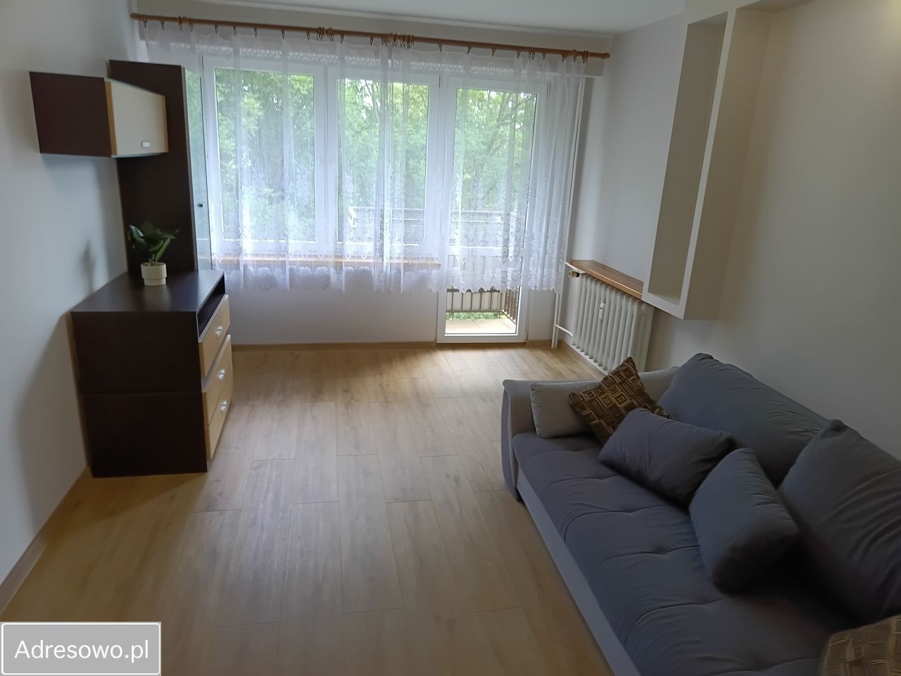 Mieszkanie 2-pokojowe Białystok Piasta. Zdjęcie 13