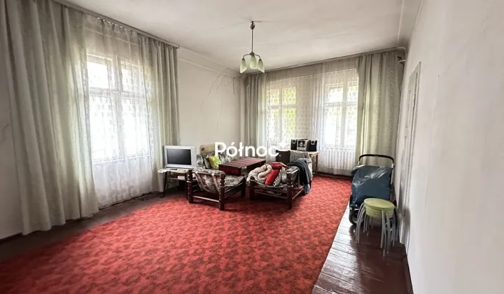 Lokal Lwówek Śląski, al. Wojska Polskiego