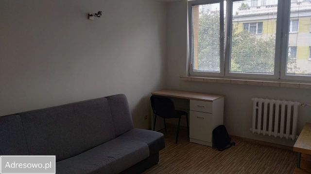 Mieszkanie 2-pokojowe Kraków Dąbie, al. Pokoju. Zdjęcie 1