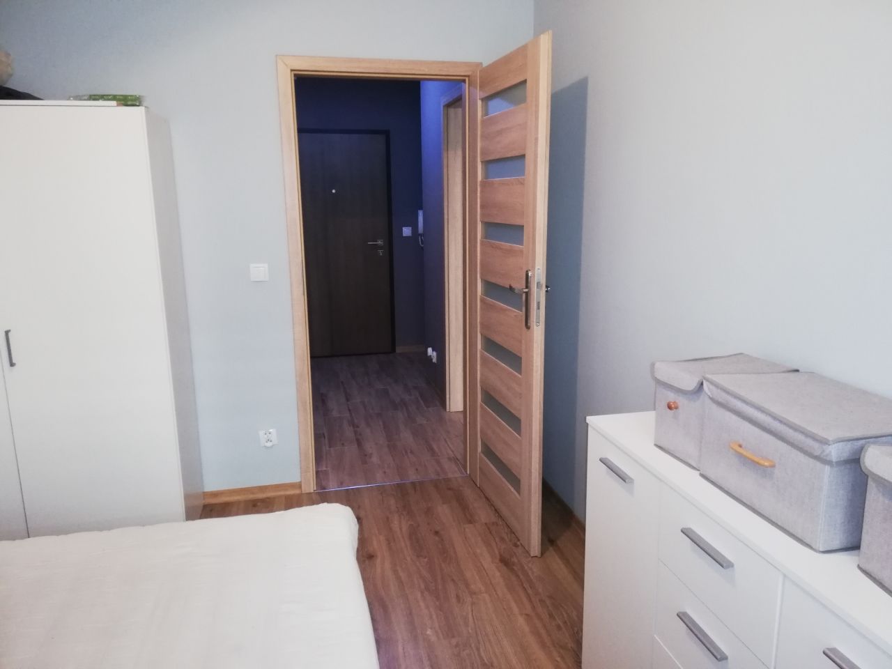 Mieszkanie 2-pokojowe Poznań Wilda, ul. Dezyderego Chłapowskiego. Zdjęcie 6