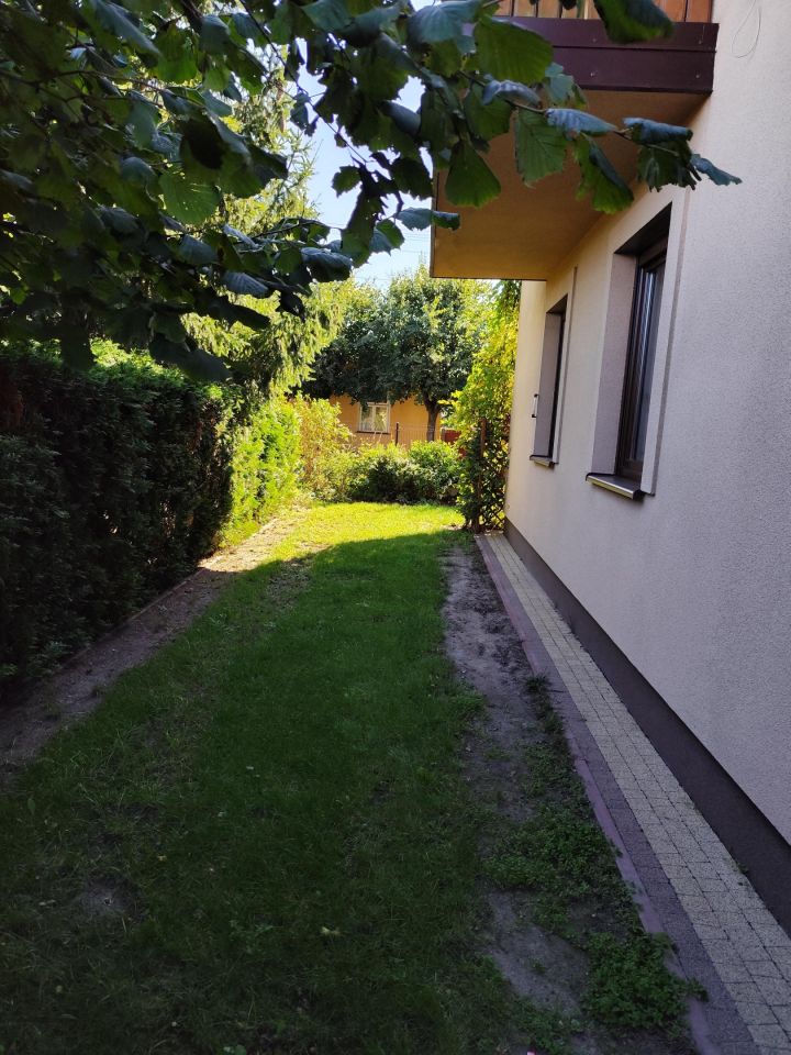 dom wolnostojący, 5 pokoi Kutno Łąkoszyn, ul. Łódzka. Zdjęcie 5