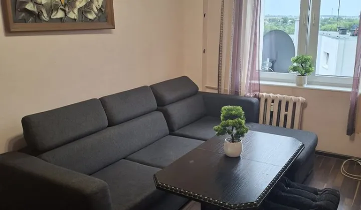 Mieszkanie 2-pokojowe Świebodzin, os. Widok