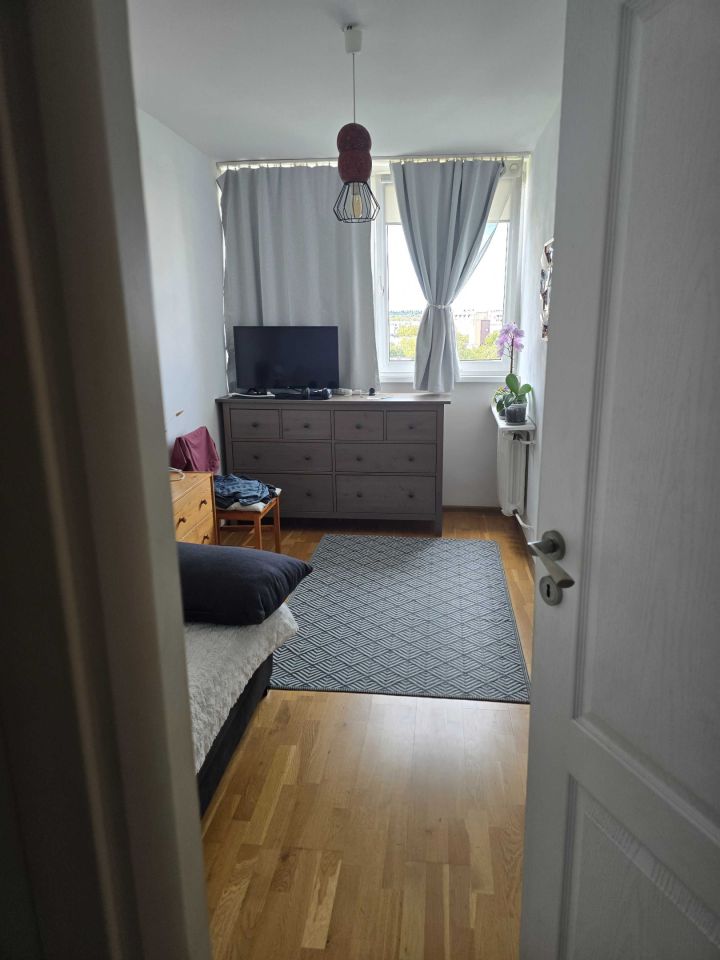 Mieszkanie 3-pokojowe Wrocław Krzyki, ul. Zaporoska. Zdjęcie 7