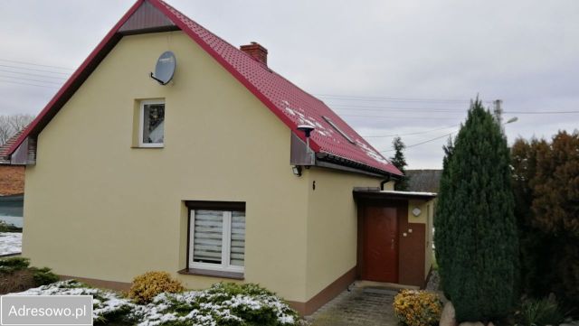 dom, 5 pokoi Żerkówek. Zdjęcie 1