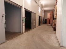 Hala/magazyn Dobiegniew. Zdjęcie 4