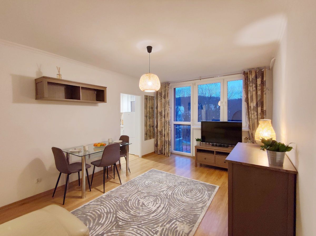 Mieszkanie 1-pokojowe Brzesko, ul. Browarna