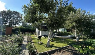 Działka rod Bierutów