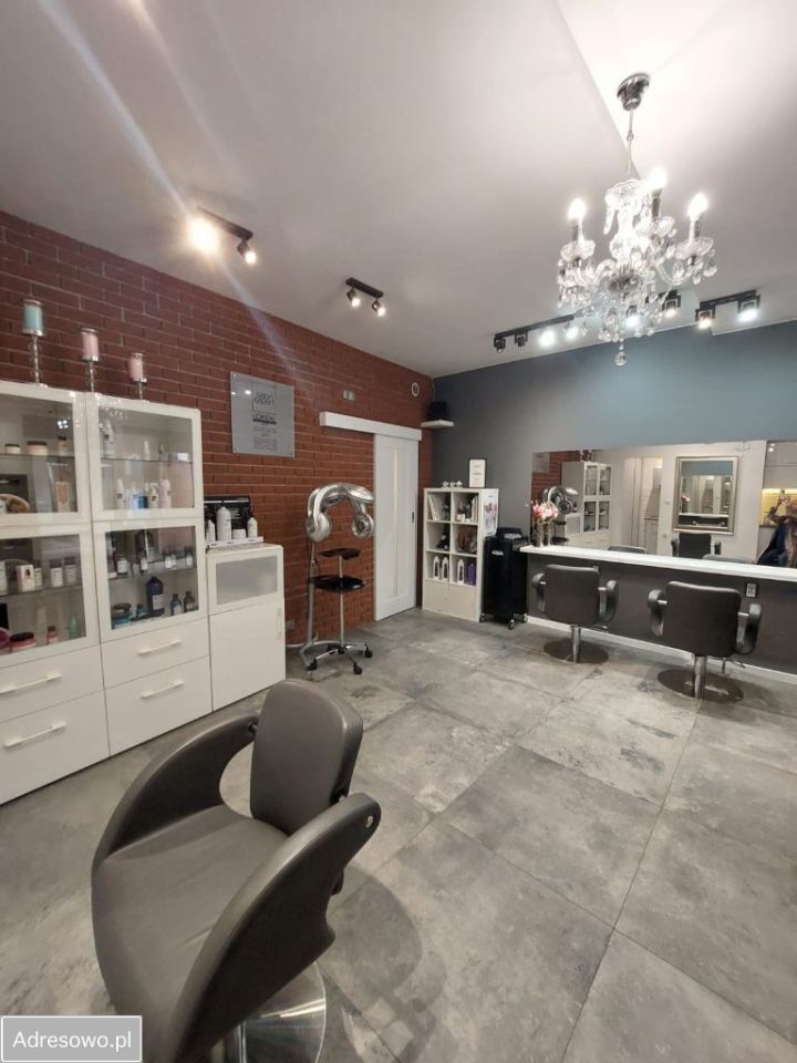 Lokal Koszalin Centrum, ul. 1 Maja. Zdjęcie 5