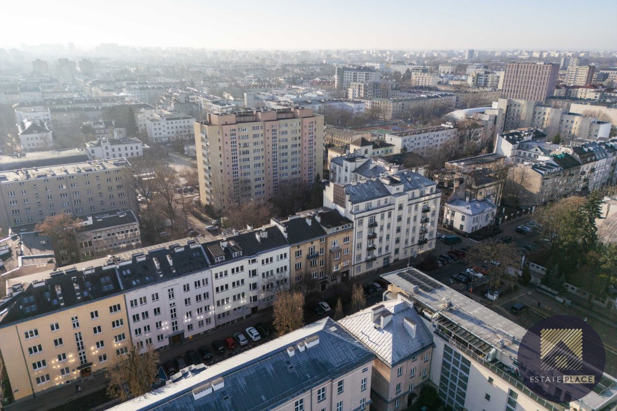 Lokal Warszawa Mokotów, ul. Ludwika Narbutta. Zdjęcie 13