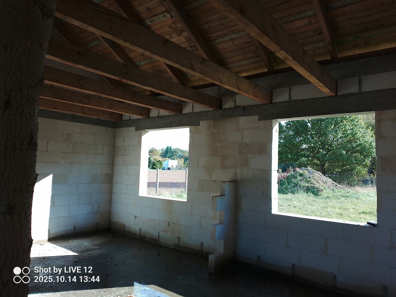 dom wolnostojący, 4 pokoje Cegłów, ul. Wiosenna. Zdjęcie 8