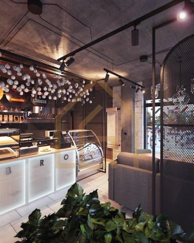 Lokal Warszawa Praga-Południe, ul. Ignacego Kruszewskiego. Zdjęcie 5