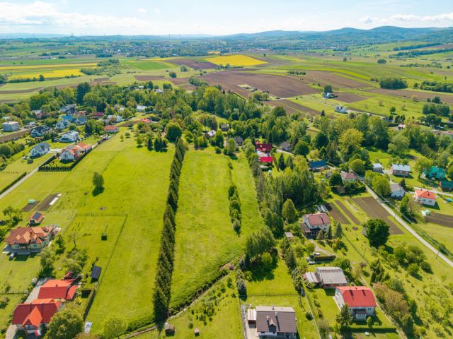 Działka budowlana Rogi, ul. Dworska. Zdjęcie 15