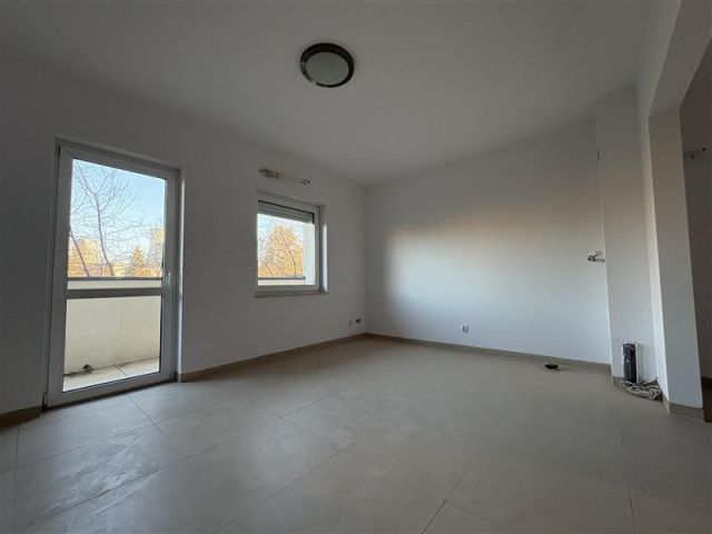 Mieszkanie 3-pokojowe Siechnice, ul. Piastów Śląskich. Zdjęcie 2