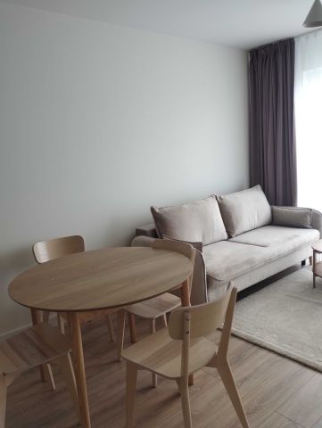 Mieszkanie 2-pokojowe Warszawa Bemowo, ul. Lazurowa. Zdjęcie 1