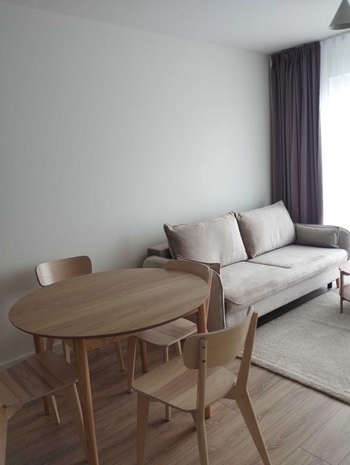 Mieszkanie 2-pokojowe Warszawa Bemowo, ul. Lazurowa