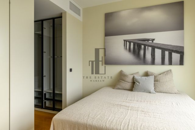 Mieszkanie 2-pokojowe Warszawa Śródmieście, ul. Twarda. Zdjęcie 7