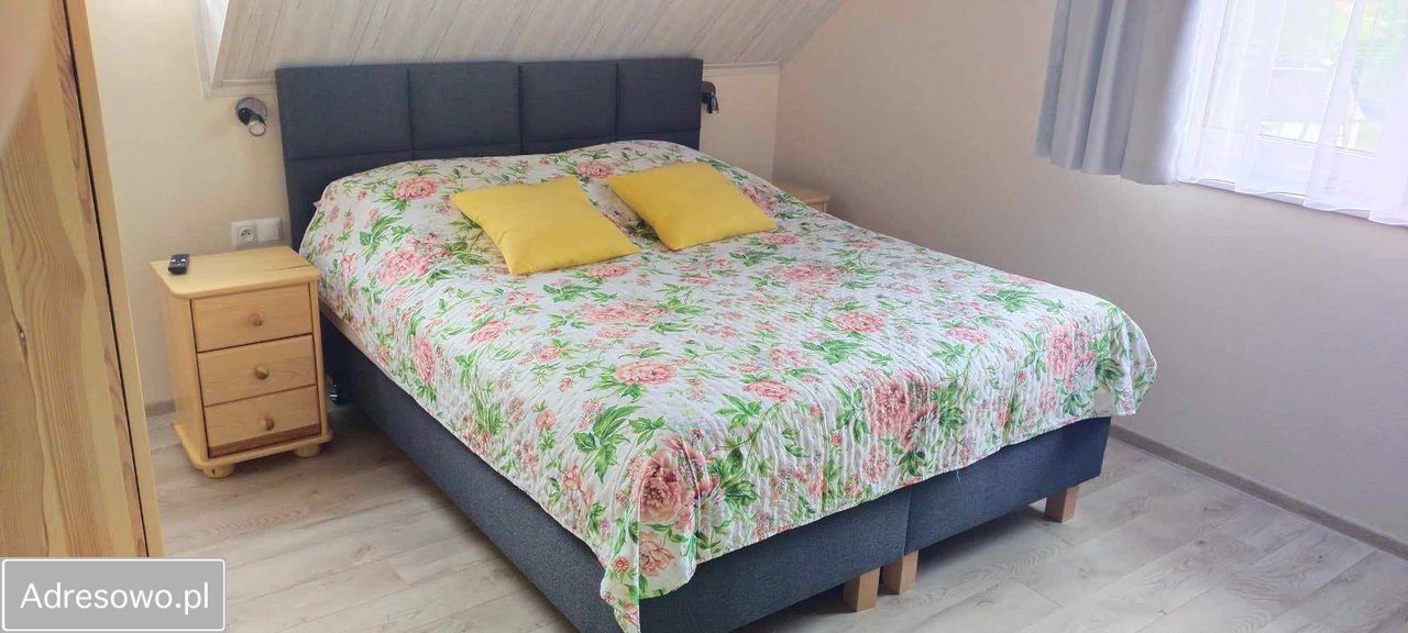 dom wolnostojący, 5 pokoi Szklarska Poręba Szklarska Poręba Dolna, ul. Kolejowa. Zdjęcie 3