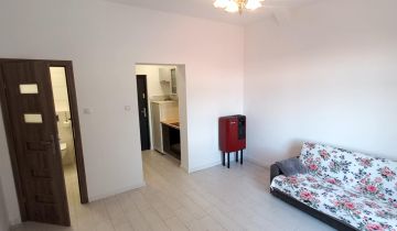 Mieszkanie 1-pokojowe Susz, ul. Koszarowa