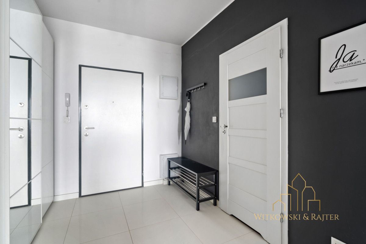 Mieszkanie 2-pokojowe Warszawa Praga, ul. Marii Rodziewiczówny. Zdjęcie 8