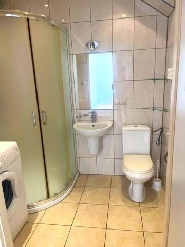 Mieszkanie 3-pokojowe Zabrze Zaborze, ul. Leszczynowa. Zdjęcie 7