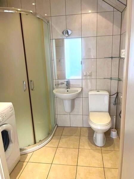 Mieszkanie 3-pokojowe Zabrze Zaborze, ul. Leszczynowa. Zdjęcie 7