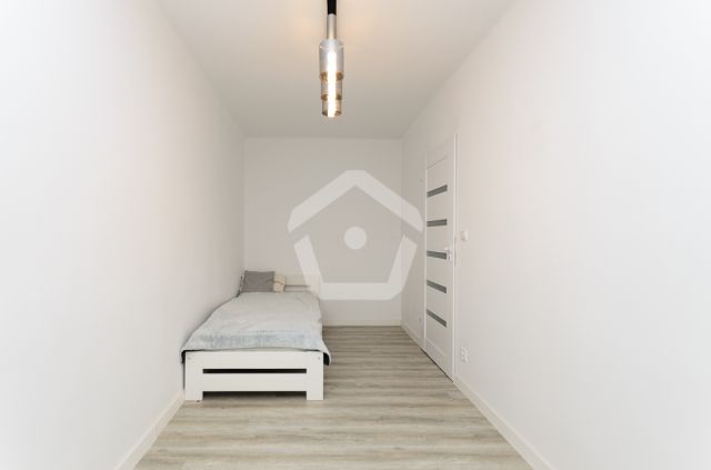 Mieszkanie 2-pokojowe Rzeszów Śródmieście, ul. Marszałkowska. Zdjęcie 4