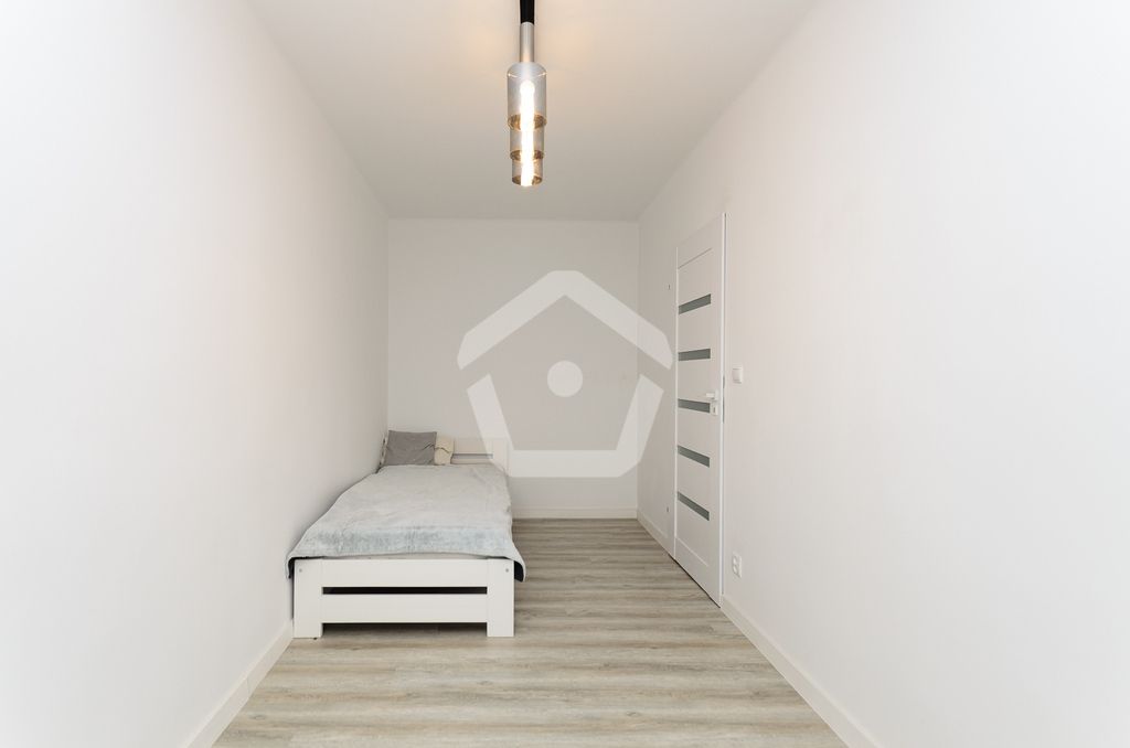 Mieszkanie 2-pokojowe Rzeszów Śródmieście, ul. Marszałkowska. Zdjęcie 4