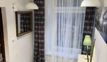 Mieszkanie 1-pokojowe Łódź Śródmieście, ul. Bolesława Limanowskiego