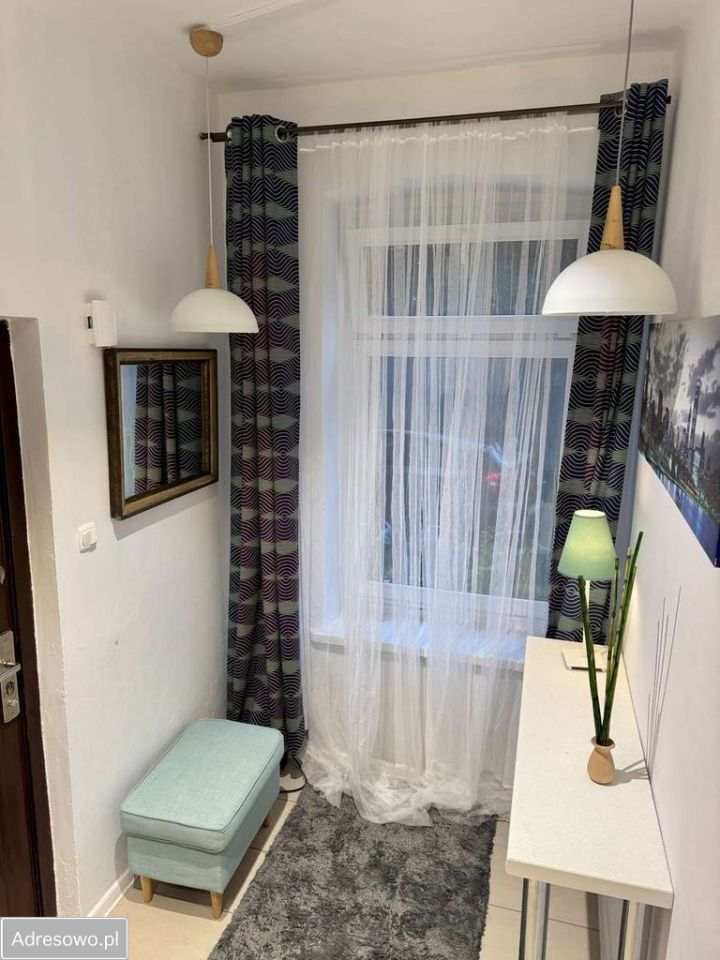 Mieszkanie 1-pokojowe Łódź Śródmieście, ul. Bolesława Limanowskiego. Zdjęcie 2