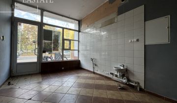 Lokal Warszawa Ochota, ul. Karola Dickensa