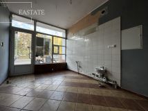 Lokal Warszawa Ochota, ul. Karola Dickensa