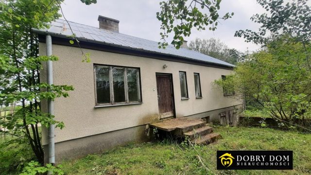 dom wolnostojący, 6 pokoi Goniądz. Zdjęcie 3