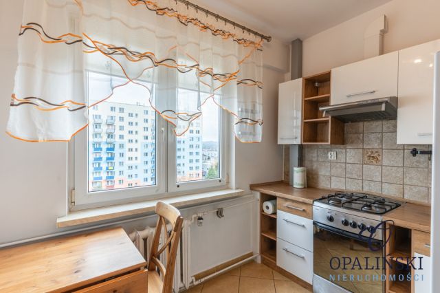 Mieszkanie 2-pokojowe Rzeszów, ul. Witolda Świadka. Zdjęcie 4